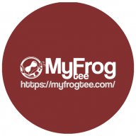 myfrogtee