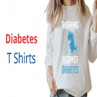 diabetestshirts